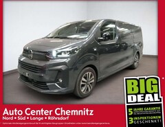 Bild des Angebotes Citroen Spacetourer AT8 XL 9Sitze/LED/Navi/180°/LM