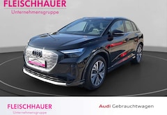 Bild des Angebotes Audi Q4 e-tron ACC+LED+NAVI