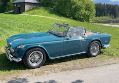 Bild des Angebotes Triumph TR5 Triumph TR5 PI Overdrive, 2025 Service für 8000