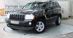 Bild des Angebotes Jeep Grand Cherokee *LPG Gasanlage*Tüv&Insp.Neu*