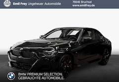 Bild des Angebotes BMW 230 i Coupe Aut.