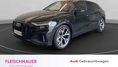 Bild des Angebotes Audi SQ8 4.0 TFSI quattro quat. Matrix-LED Leder Pano B & O