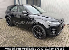 Bild des Angebotes Land Rover Range Rover Evoque R-Dynamic P250 SE BLACK-PACK