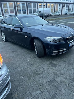 Bild des Angebotes BMW 520 520d Luxury Line