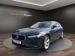Bild des Angebotes Volvo V90 T4 Kombi Momentum Automatik Leder Navi AHK