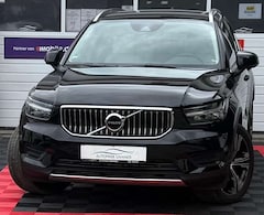 Bild des Angebotes Volvo XC40 INSCRIPTION PLUG-IN HYBRID
