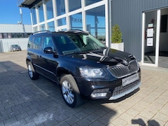 Bild des Angebotes Skoda Yeti 1.2 TSI DSG Drive  NAVI,XENON
