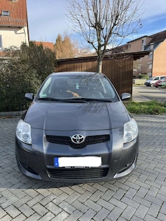 Bild des Angebotes Toyota Auris Sol