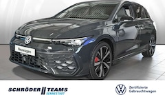 Bild des Angebotes VW Golf GTE 1,5 l eHybrid OPF 130 kW (177 P GTE Black Style...
