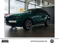 Bild des Angebotes Alfa Romeo Tonale 1.5 VGT Hybrid Veloce PREMIUM ASSITENZ WINTER-PKT.