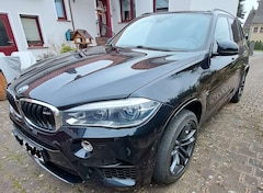 Bild des Angebotes BMW X5 M X5M