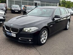 Bild des Angebotes BMW 535 5 Touring 535 d NAVI/PDC/XENON/SITZH/ TÜV/HU/NEU