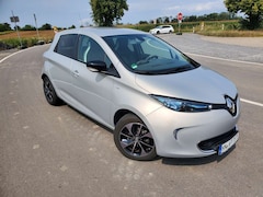 Bild des Angebotes Renault ZOE ZOE (mit Batterie) 41 kwh Intens