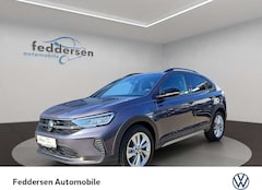 Bild des Angebotes VW Taigo Energy 1.0 TSI Navi Sitzheizung Rückfahrkamera KL