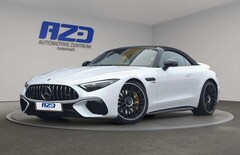 Bild des Angebotes Mercedes-Benz SL 63 AMG 4M+ CARBON DYNAMIC+ SITZBLF H-UP 360°