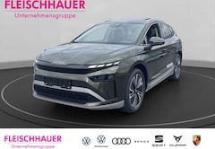 Bild des Angebotes Skoda Enyaq 60 ACC CARPLAY NAVI PLUS-PAKET PANO PHONEBOX