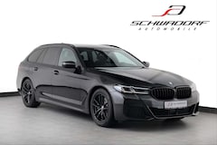 Bild des Angebotes BMW 530 d xDrive Touring M Sport PANO LASER HUD ACC