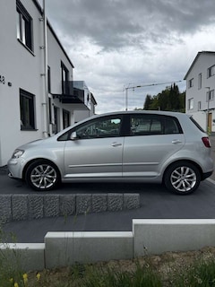 Bild des Angebotes VW Cross Golf Golf Plus 2.0 TDI DSG Comfortline