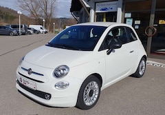 Bild des Angebotes Fiat 500 Klimaautomatik - Aluräder - TFT Display