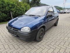 Bild des Angebotes Opel Corsa 1.4 3-T. Swing Automatik