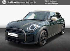 Bild des Angebotes MINI Cooper Cooper Aut. MINI Resolute Edition