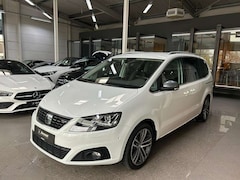Bild des Angebotes SEAT Alhambra 1.4 TSI DSG FR-Line Bi-Xenon Navi AHK Massage