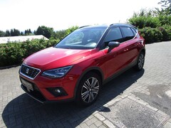Bild des Angebotes SEAT Arona Xcellence