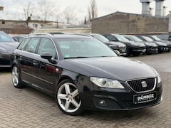 Bild des Angebotes SEAT Exeo ST 2.0 TDI DPF Sport 1.HAND AHK SHZ