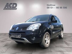 Bild des Angebotes Renault Express Koleos 2.0 dCi FAP 4x4 ion*2.HAND*TÜV 04.26*8 FACH