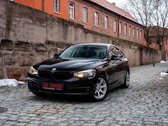 Bild des Angebotes BMW 320 d Gran Turismo/NAVI/PDC/SHADOWLINE/2.HAND/