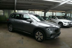 Bild des Angebotes Mercedes-Benz EQB 300
