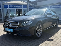 Bild des Angebotes Mercedes-Benz E 200 T 4Matic Avangarde/NAVI/Kamera/AHK