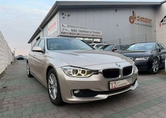 Bild des Angebotes BMW 320 ed Efficient Dynamics Edition