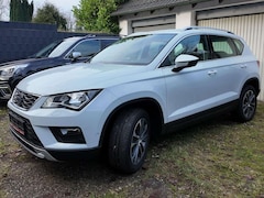Bild des Angebotes SEAT Ateca Ateca 1.5 TSI ACT OPF Style