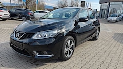 Bild des Angebotes Nissan Pulsar Acenta*8 fach Bereift*SHZ*Scheckheftgepfl