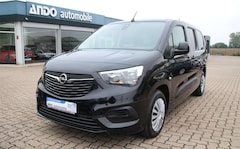 Bild des Angebotes Opel Combo Life Combo E Life 1.5 Edition L2 Lang /Klima/CarPlay