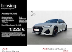 Bild des Angebotes Audi RS6 *NAVI-PLUS*280KM/H*HUD*RS-AGA*PANO*LAS