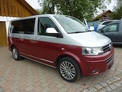 Bild des Angebotes VW T5 Multivan Multivan Highline,AHK,AT-Motor35000km,Standheizung