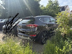 Bild des Angebotes Hyundai TUCSON 1.6 t-gdi Xpossible 4wd 7dct
