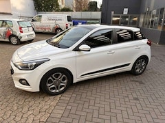 Bild des Angebotes Hyundai i20 Style