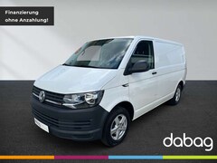 Bild des Angebotes VW T6 Transporter T6 Kurz Pdc Sitzheizung 1Hand