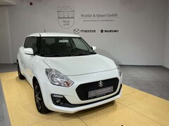 Bild des Angebotes Suzuki Swift Comfort 4x4
