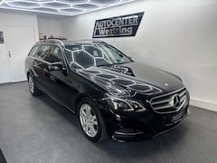 Bild des Angebotes Mercedes-Benz E 220 CDI T-Modell*AHK*Leder*Navi*LED*2.Hand
