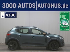 Bild des Angebotes Dacia Sandero 1.0 TCe Stepway Extreme+ Nav LED RFK Shz