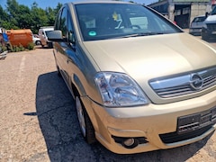 Bild des Angebotes Opel Meriva Meriva 1.6 16V Innovation