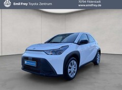 Bild des Angebotes Toyota Aygo X X 1,5 Hybrid Pure *Rückfahrkamera*