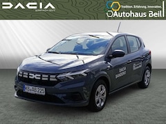 Bild des Angebotes Dacia Sandero Essential ECO-G 100
