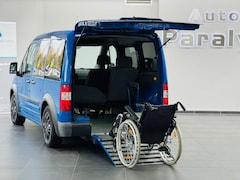 Bild des Angebotes Ford Tourneo Connect Behindertengerecht-Rampe