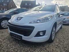 Bild des Angebotes Peugeot 207