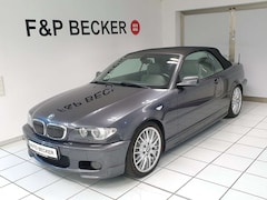 Bild des Angebotes BMW 320 Ci Aut. M Paket Sport Leder Navi Xenon LPG Gas